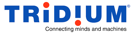 Tridium Logo